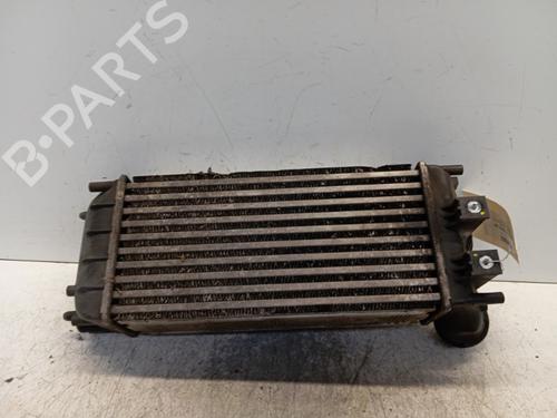 Used Intercooler Intercooler PEUGEOT 5008 (0U_, 0E_) 1.6 HDi (114 hp) 34291858 34291858