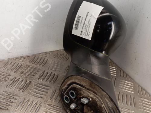 Used Left mirror Left mirror ABARTH 500 / 595 / 695 1.4 (312.AXF11, 312.AXF1A, 312.AXD1A) (160 hp) 34296677 34296677