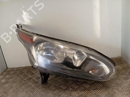 Used Right headlight Right headlight 38157228 38157228