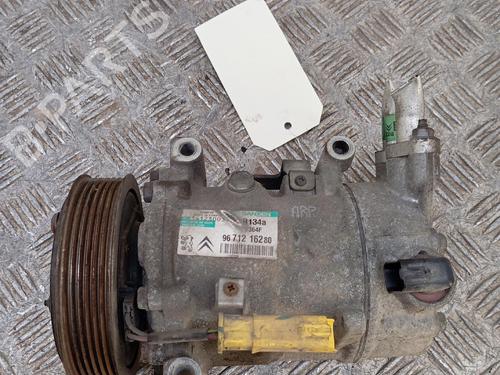AC-Kompressor AC-Kompressor 38632183 38632183