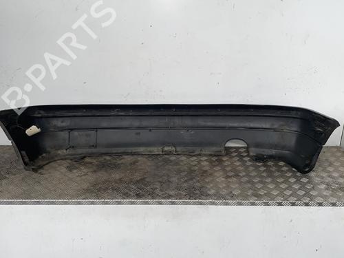 Used Rear bumper Rear bumper CITROËN ZX (N2) 1.9 D (68 hp) 36008604 36008604