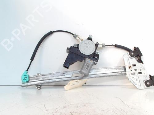 Front left window mechanism KIA RIO III (UB) 1.2 CVVT | BP37739246C22 - Image 3