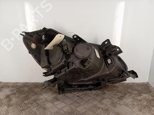Used Left headlight Left headlight 38590614 38590614