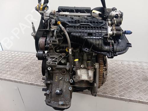 Engine RENAULT TWINGO III (BCM_, BCA_) 0.9 TCe 90 (BCM9, BCM2) | BP34292314M1  - Image 5