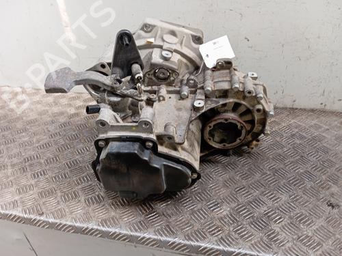 Gearbox VW GOLF VI (5K1) | BP36556024M3 - Image 4