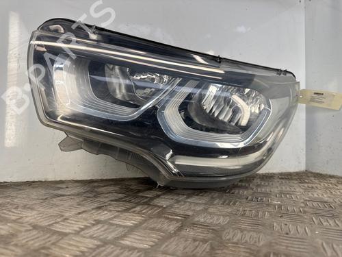 Used Left headlight Left headlight 39110146 39110146