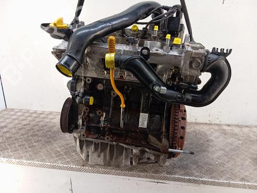 Engine RENAULT CLIO III Grandtour (KR0/1_) 1.2 16V (KR0P) | BP34717676M1  - Image 5