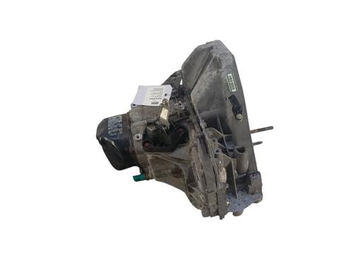 gearbox-nissan-note-e11-ne11-2005-2006-2007-2008-2009-2010-2011-2012-2013-34295097 main image