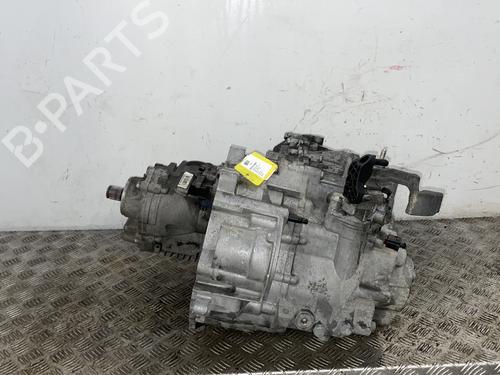 Used Gearbox Gearbox VW TIGUAN (5N_) 1.4 TSI 4motion (150 hp) 34290563 34290563