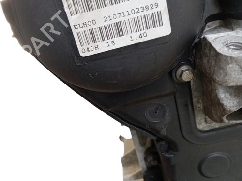Engine FORD FIESTA VI (CB1, CCN) 1.4 | BP34558131M1  - Image 7