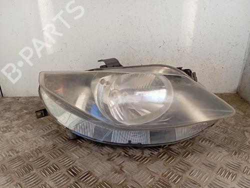 Used Right headlight Right headlight 37169200 37169200