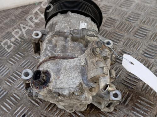 Used AC compressor AC compressor TOYOTA RAV 4 III (_A3_) 2.2 D 4WD (ALA30_, ALA30R) (136 hp) 34296108 34296108