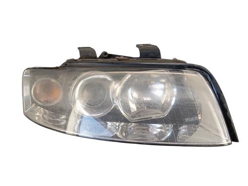 Used Right headlight Right headlight AUDI A4 B6 (8E2) 1.9 TDI (130 hp) 34293608 34293608