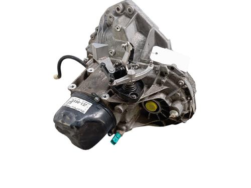 Used Gearbox Gearbox RENAULT TWINGO III (BCM_, BCA_) 0.9 TCe 95 (92 hp) 35990680 35990680