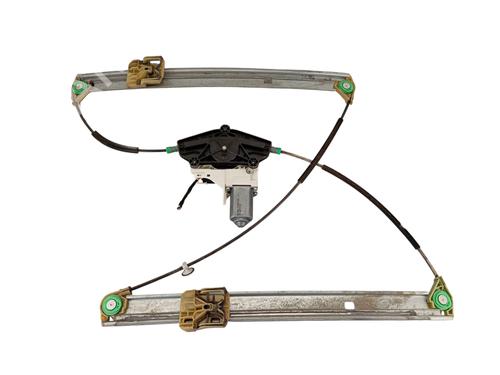 Front left window mechanism AUDI Q5 (8RB) 2.0 TDI quattro | BP34293828C22 - Image 2