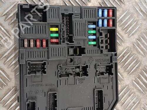 electronic-module-renault-megane-iv-hatchback-b9amn_-2015-40607225 main image