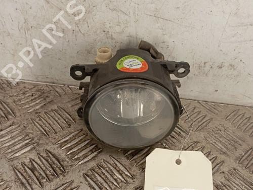 Used Left front fog light Left front fog light PEUGEOT 207 (WA_, WC_) 1.6 HDi (90 hp) 34294781 34294781
