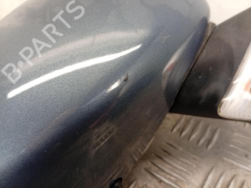 Used Right mirror Right mirror RENAULT MODUS / GRAND MODUS (F/JP0_) 1.5 dCi (FP0F, JP0F) (86 hp) 40534803 40534803