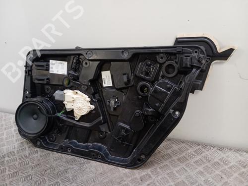 Front right window mechanism MERCEDES-BENZ A-CLASS (W176) A 200 CDI / d (176.008) | BP34292513C23 - Image 2