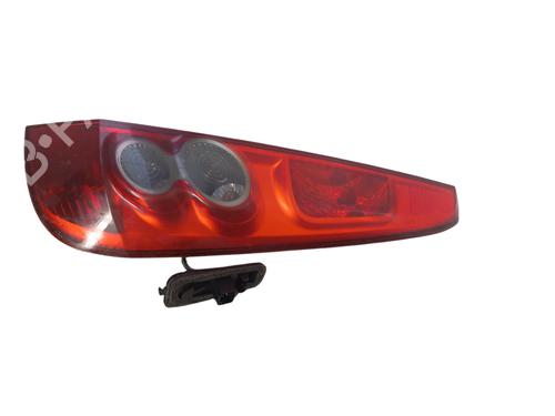 Used Right taillight Right taillight FORD FIESTA V (JH_, JD_) [2001-2014] 34294913 34294913