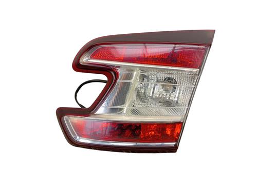 Used Right tailgate light Right tailgate light RENAULT MEGANE III Grandtour (KZ0/1) 1.5 dCi (KZ09, KZ0D, KZ1G, KZ29, KZ14, KZ1W, KZ10, KZ1F,... (110 hp) 34293871 34293871