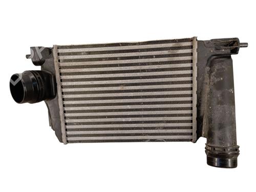 Intercooler RENAULT MEGANE IV Hatchback (B9A/M/N_) 1.2 TCe 100 (B9MS) | BP37738877M30 - Image 3