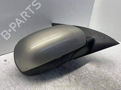 Right mirror KIA CEE'D Hatchback (ED) | BP34290125C27 - Image 4