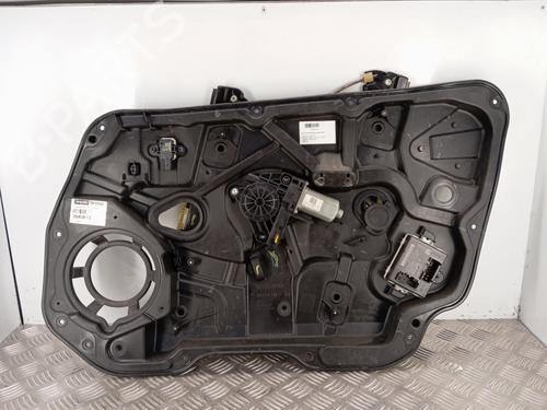 Front right window mechanism VOLVO S60 II (134) | BP34292976C23 - Image 3
