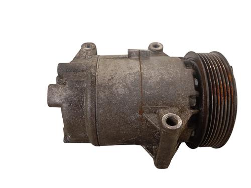 AC compressor RENAULT SCÉNIC II (JM0/1_) | BP34293611M34 - Image 3