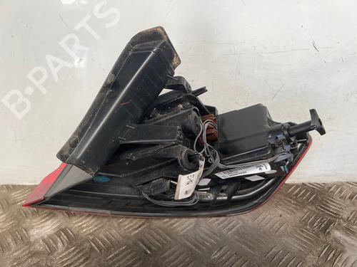 Used Left taillight Left taillight 37739226 37739226