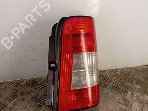 Used Right taillight Right taillight 38954229 38954229