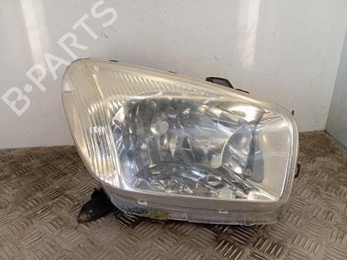 Used Right headlight Right headlight 38722496 38722496