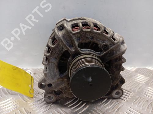 Used Alternator Alternator SEAT LEON (5F1) [2012-2021] 34292581 34292581