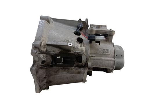Gearbox CITROËN C3 III (SX) 1.5 BlueHDi 100 (SXYHYP, SXYHTU) | BP34293841M3  - Image 6