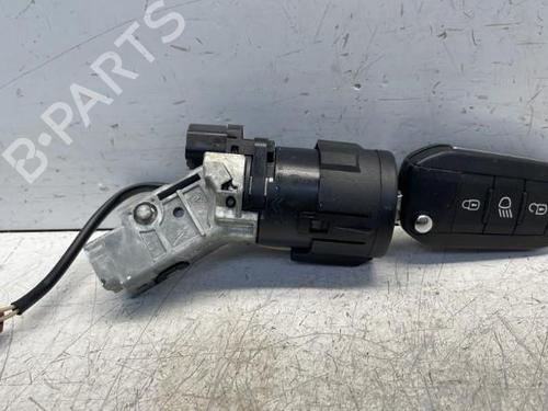 ignition-barrel-citroen-c3-iii-sx-2016-34291370 main image