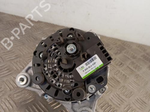 Alternator RENAULT MEGANE IV Hatchback (B9A/M/N_) 1.5 dCi 90 (B9A1) | BP37739019M7 - Image 2