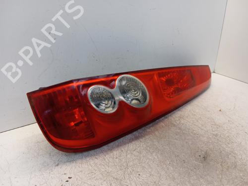 Used Right taillight Right taillight FORD FIESTA V (JH_, JD_) [2001-2014] 34291541 34291541
