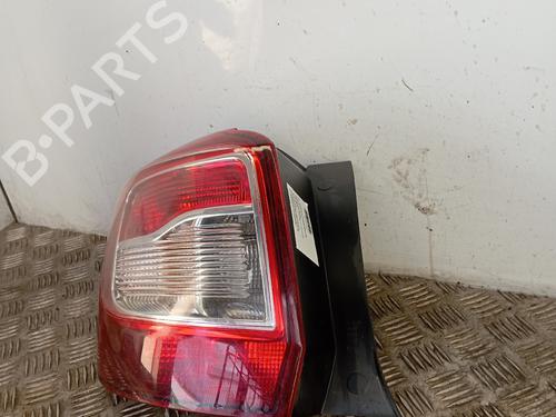 Left taillight DACIA SANDERO II 1.5 dCi | BP36423970C34 - Image 4