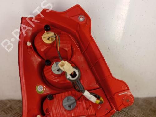Used Right taillight Right taillight SUZUKI ALTO VII (GF, HA25_, HA35_) [2009-2026] 36481678 36481678