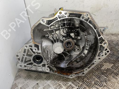 Gearbox OPEL CORSA D (S07) 1.2 (L08, L68) | BP34289981M3 - Image 2