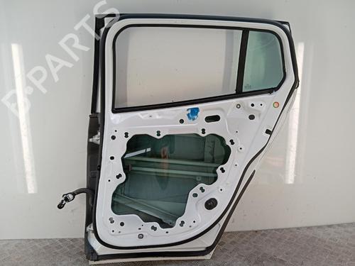 Used Right rear door Right rear door 38632150 38632150