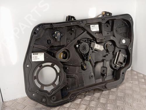 Used Front right window mechanism Front right window mechanism VOLVO S60 II (134) [2010-2019] 34292976 34292976