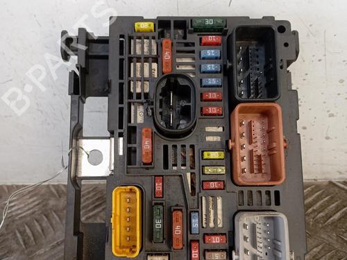 Used Electronic module Electronic module 38079952 38079952