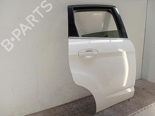 Dør højre bagtil Dør højre bagtil FORD C-MAX II (DXA/CB7, DXA/CEU) 1.0 EcoBoost (100 hp) 37632702 37632702