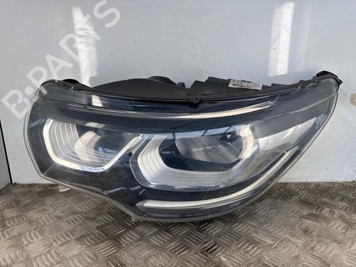 Left headlight CITROËN C4 II (NC_) 1.6 BlueHDi 100 | BP39110146C28 - Image 3
