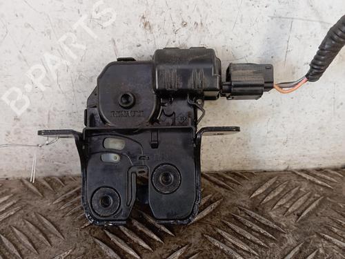 Used Tailgate lock Tailgate lock 37632727 37632727