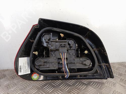 Used Right taillight Right taillight RENAULT MEGANE I (BA0/1_) [1995-2004] 34296536 34296536