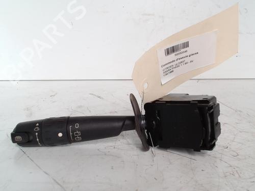 Mando intermitentes / limpia Mando intermitentes / limpia CITROËN XSARA (N1) [1997-2005] 34289466 34289466