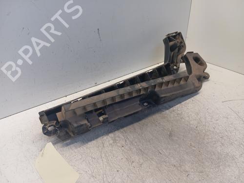 Used Rear bumper bracket Rear bumper bracket SKODA FABIA III (NJ3) 1.4 TDI (75 hp) 34291976 34291976