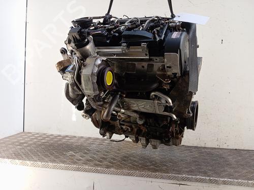 Engine SKODA FABIA II (542) 1.6 TDI | BP36514528M1 - Image 5
